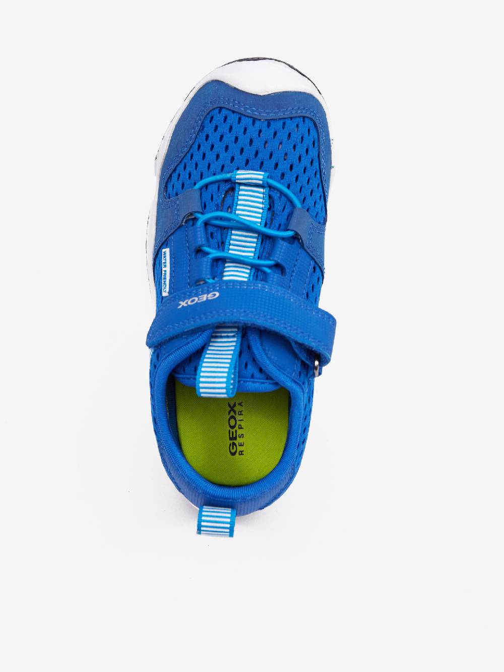 Geox Wader Kinder Tennisschuhe