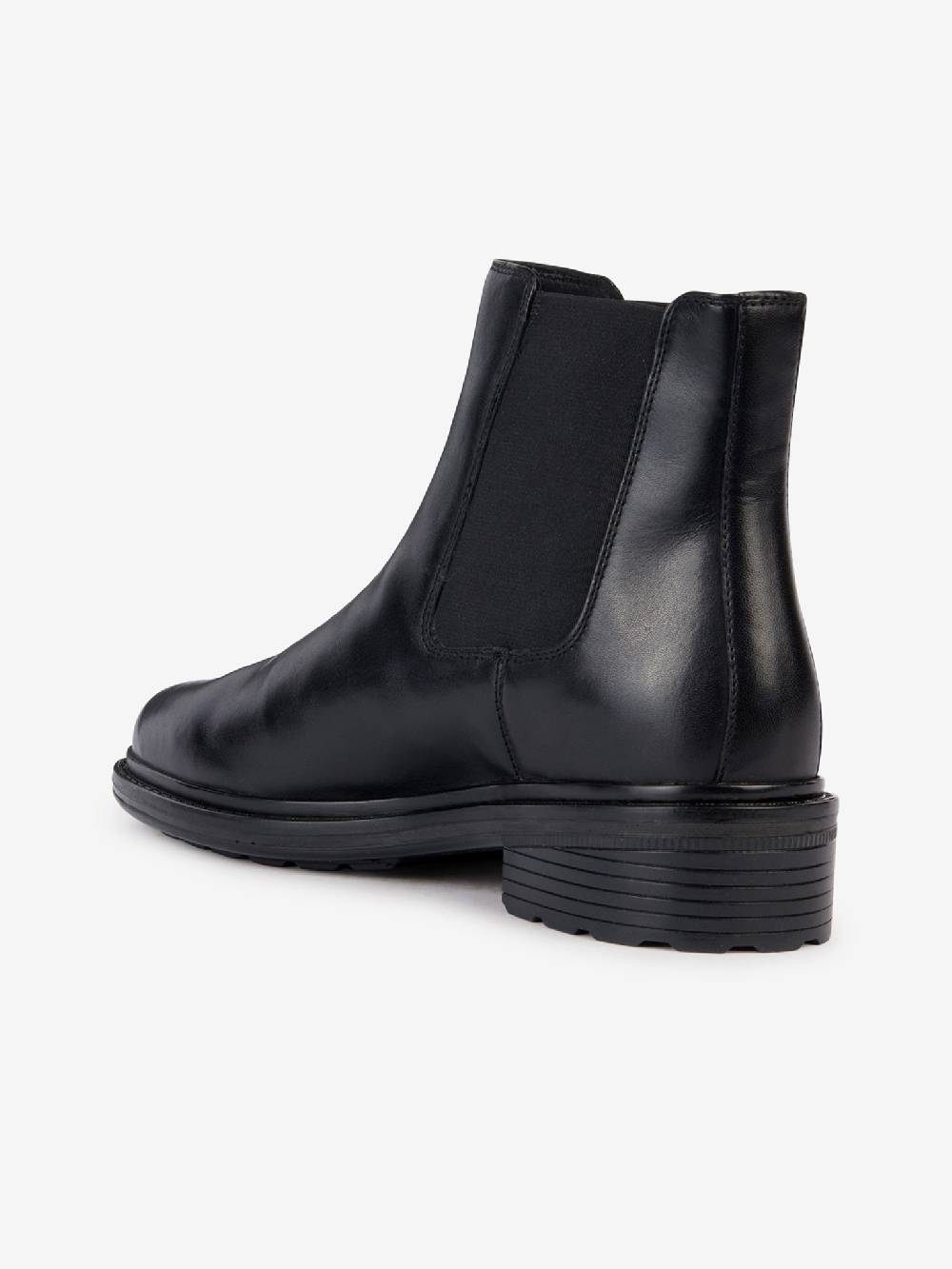 Geox Walk Pleasure Stiefeletten