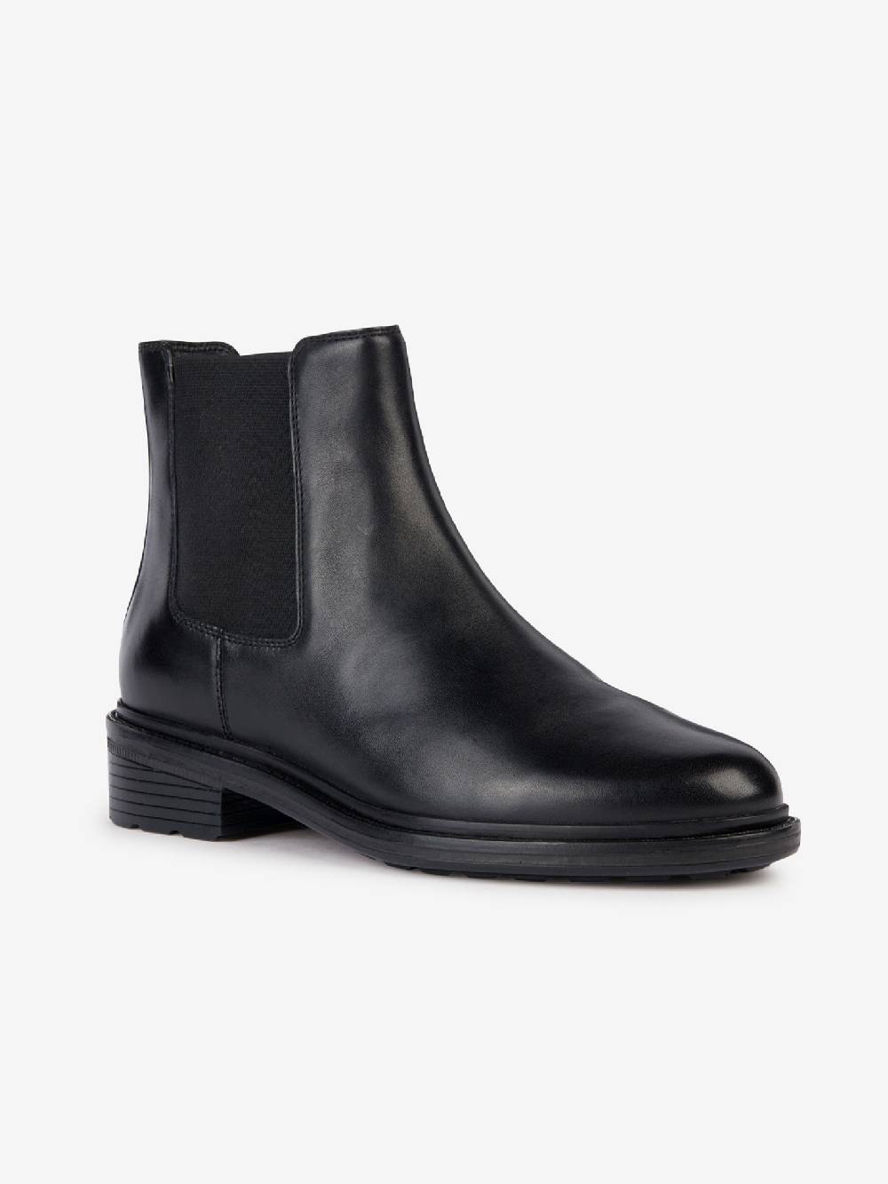 Geox Walk Pleasure Stiefeletten