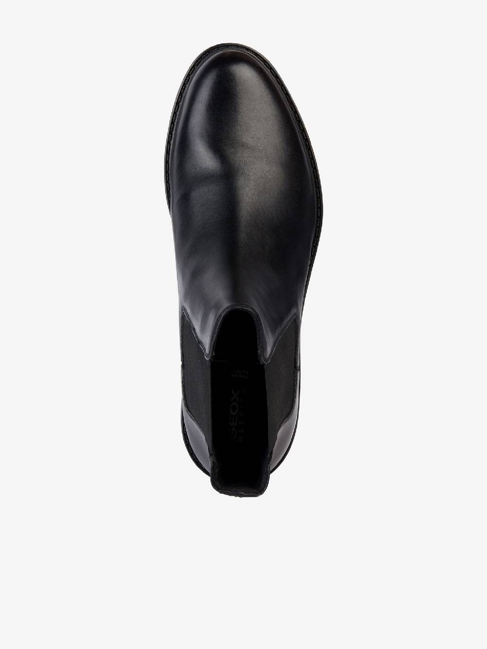 Geox Walk Pleasure Stiefeletten