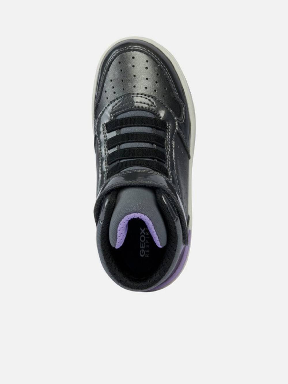 Geox Washiba Kinder Tennisschuhe