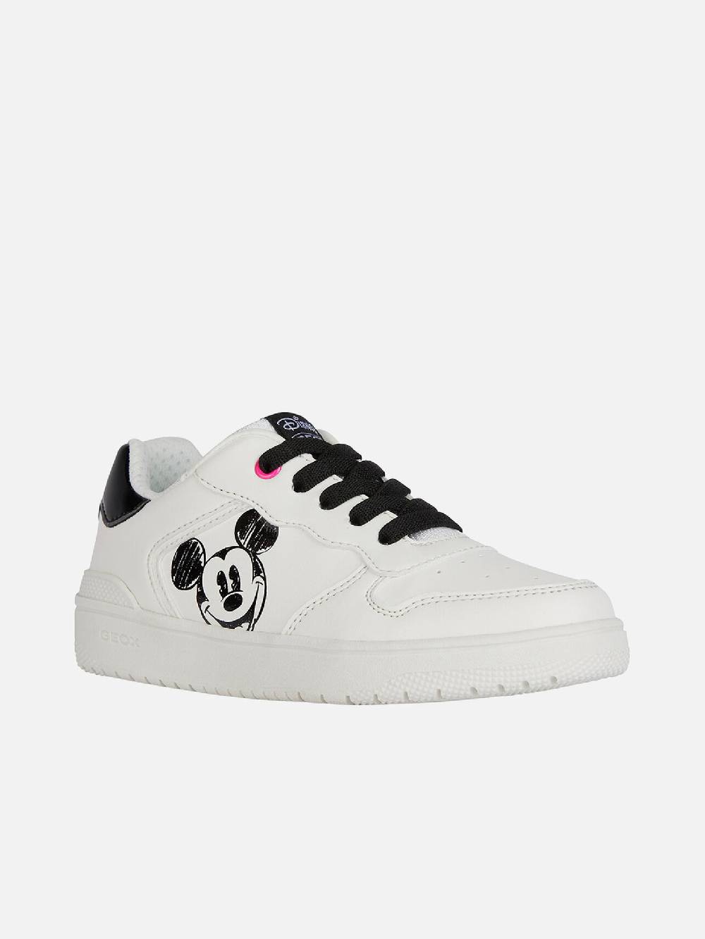 Geox Washiba Kinder Tennisschuhe