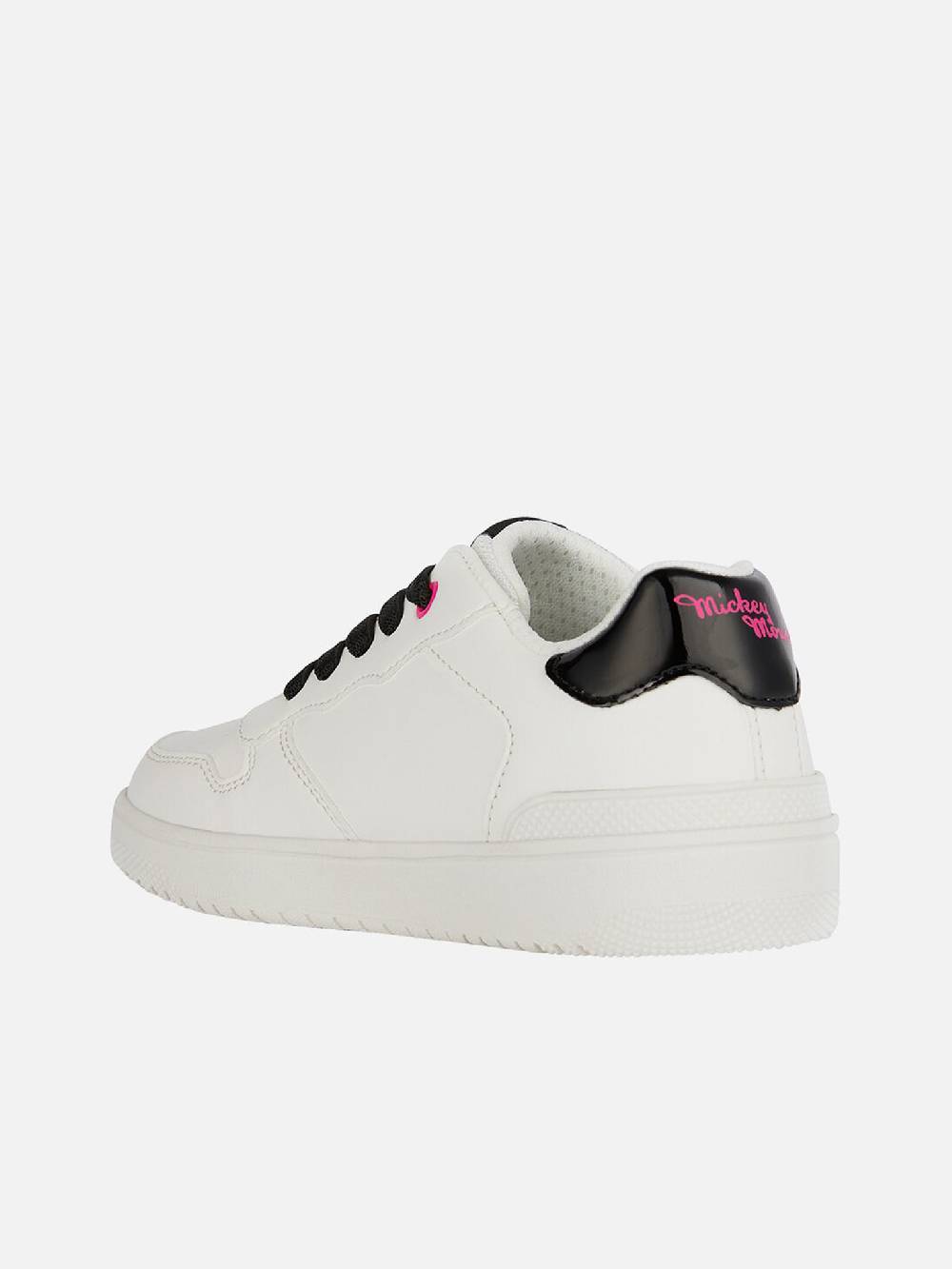 Geox Washiba Kinder Tennisschuhe