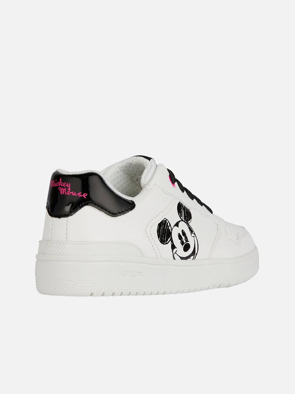 Geox Washiba Kinder Tennisschuhe