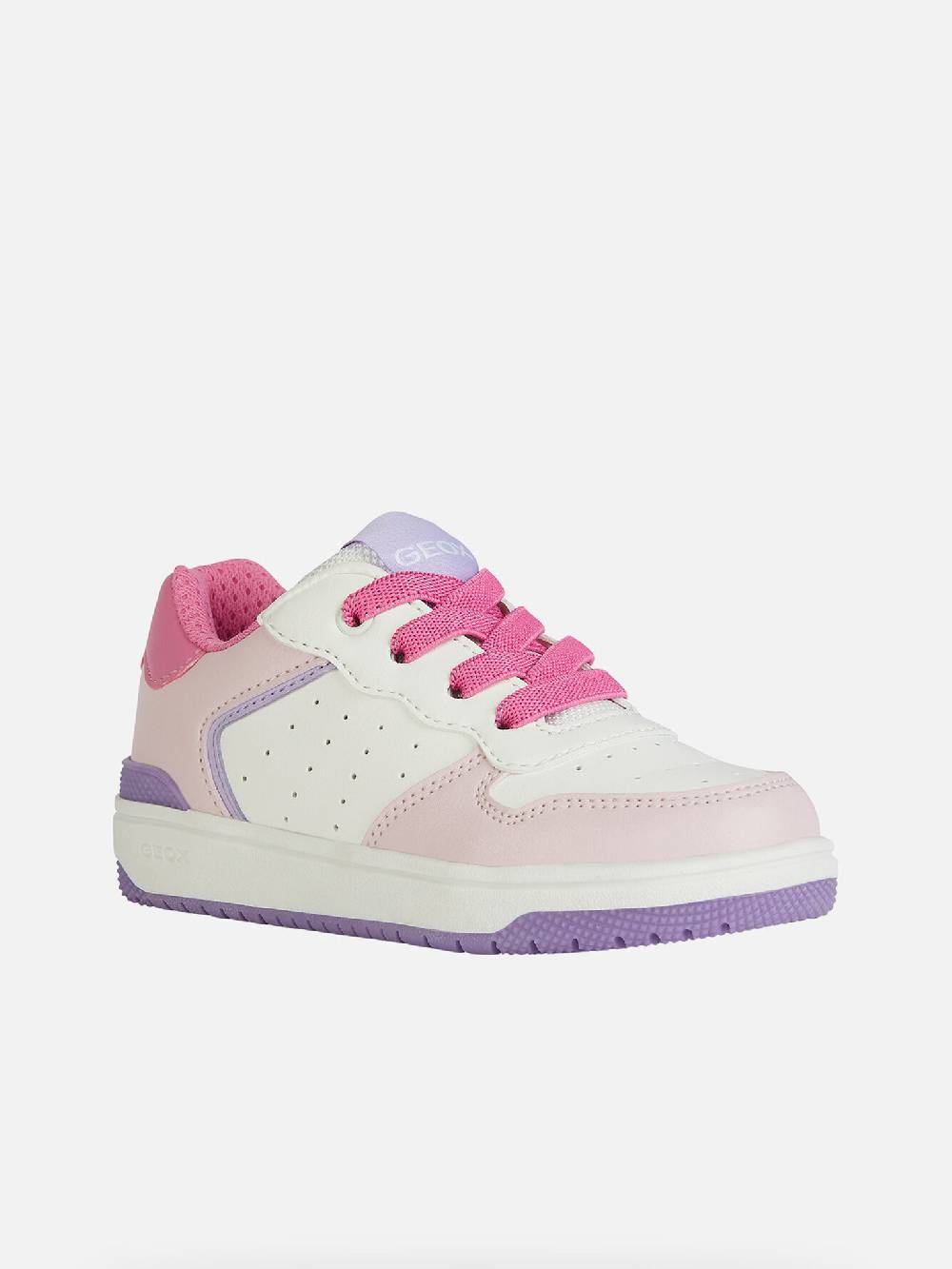Geox Washiba Kinder Tennisschuhe