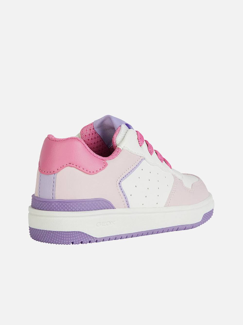 Geox Washiba Kinder Tennisschuhe