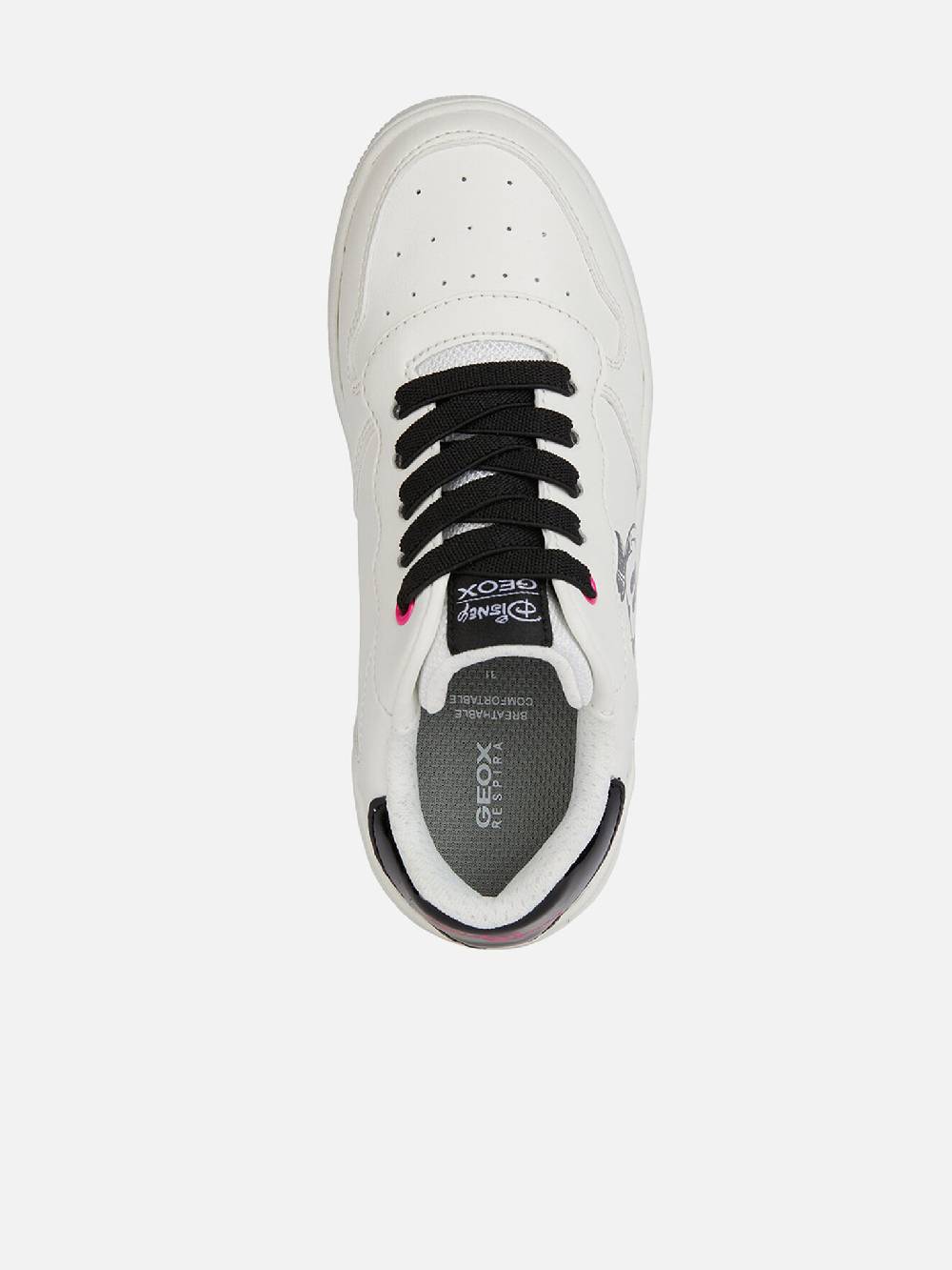 Geox Washiba Kinder Tennisschuhe