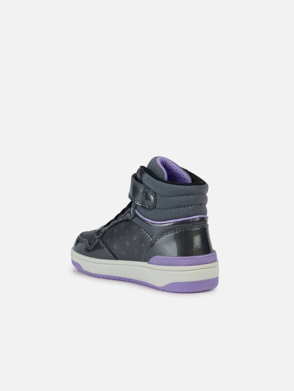 Geox Washiba Kinder Tennisschuhe