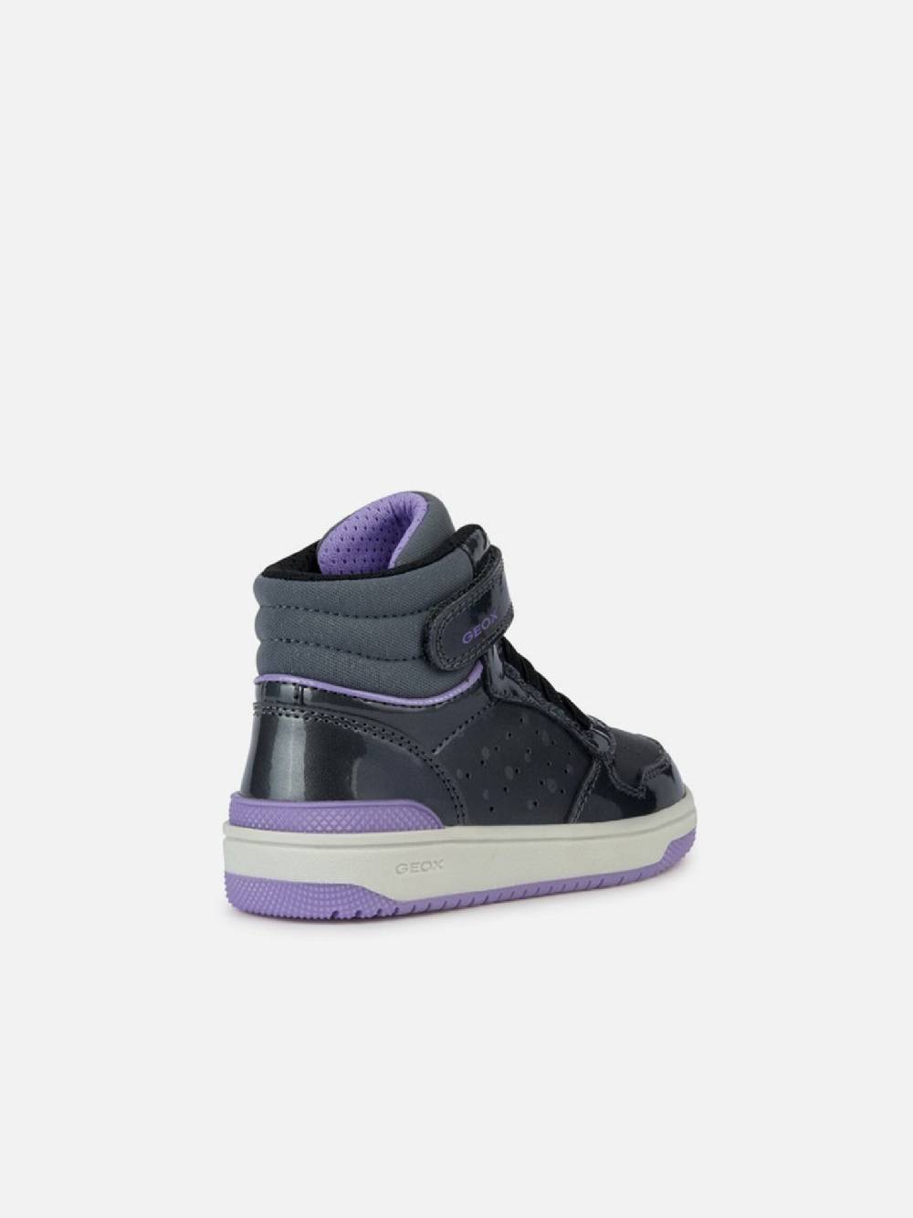 Geox Washiba Kinder Tennisschuhe