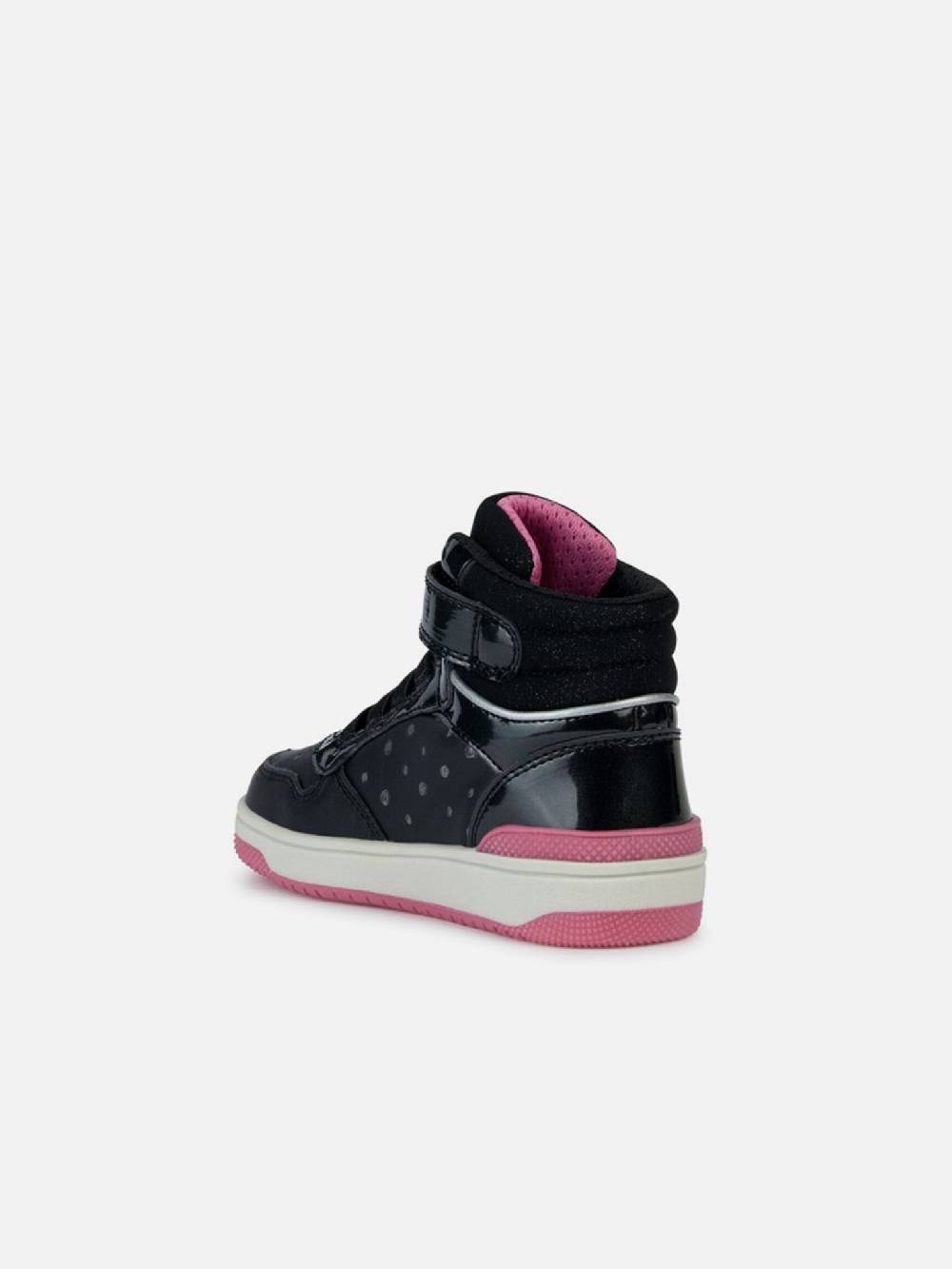 Geox Washiba Kinder Tennisschuhe