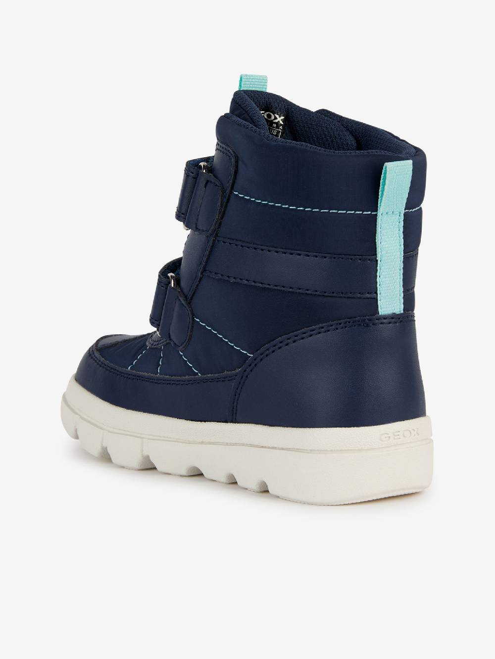 Geox Willaboom Kinder Schneestiefel