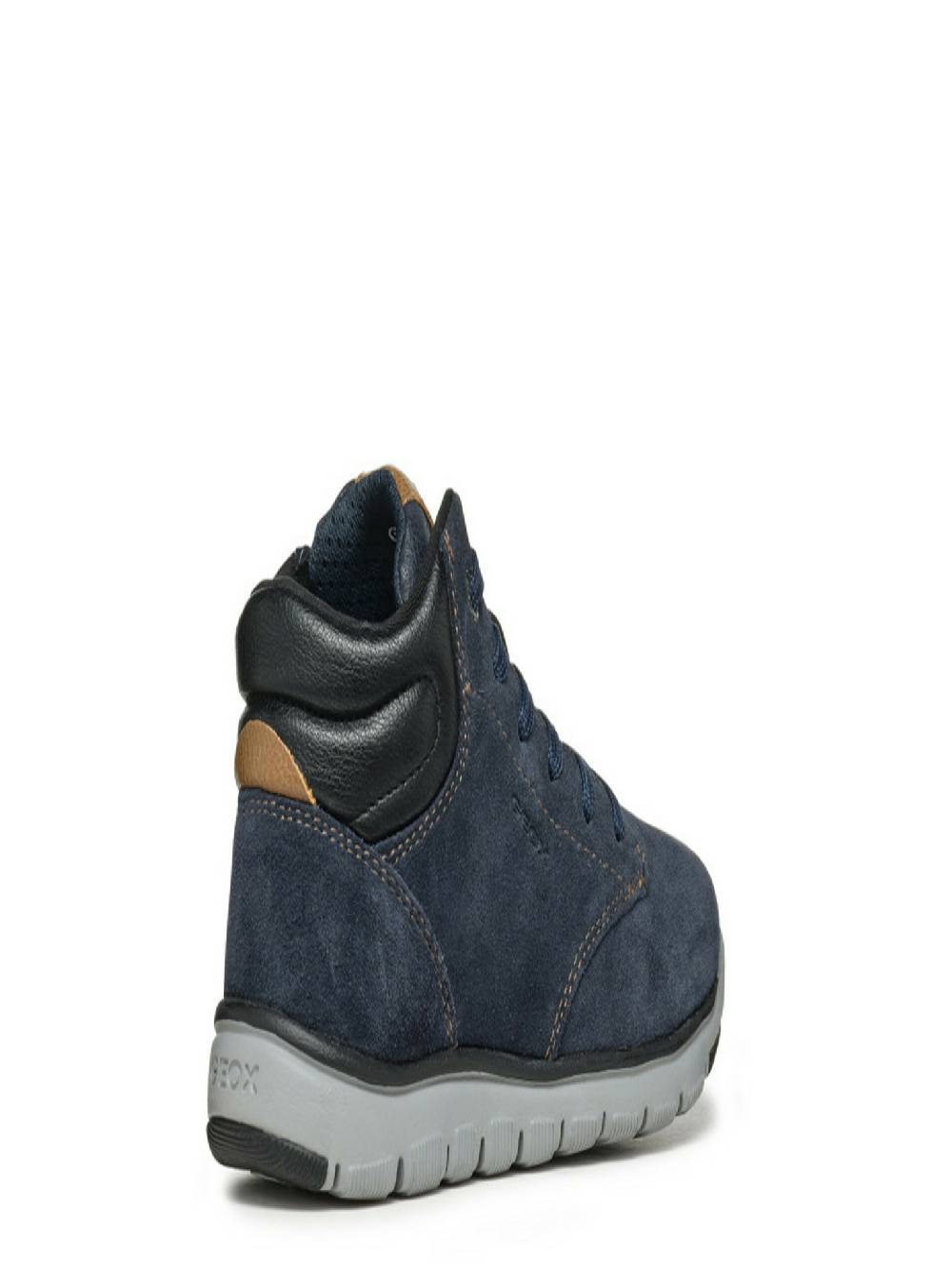 Geox Xunday Kinder Tennisschuhe