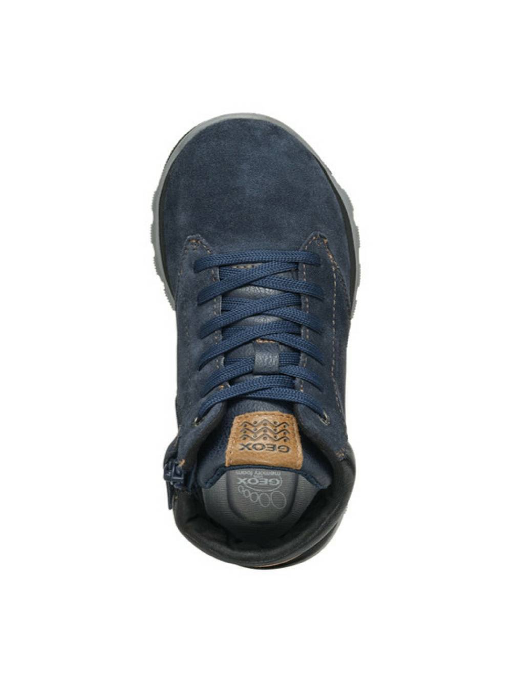 Geox Xunday Kinder Tennisschuhe