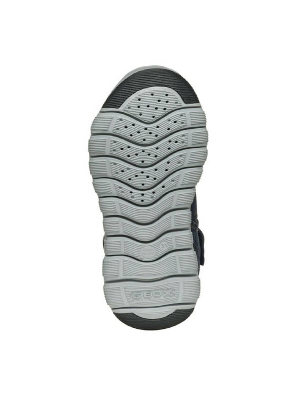 Geox Xunday Kinder Tennisschuhe