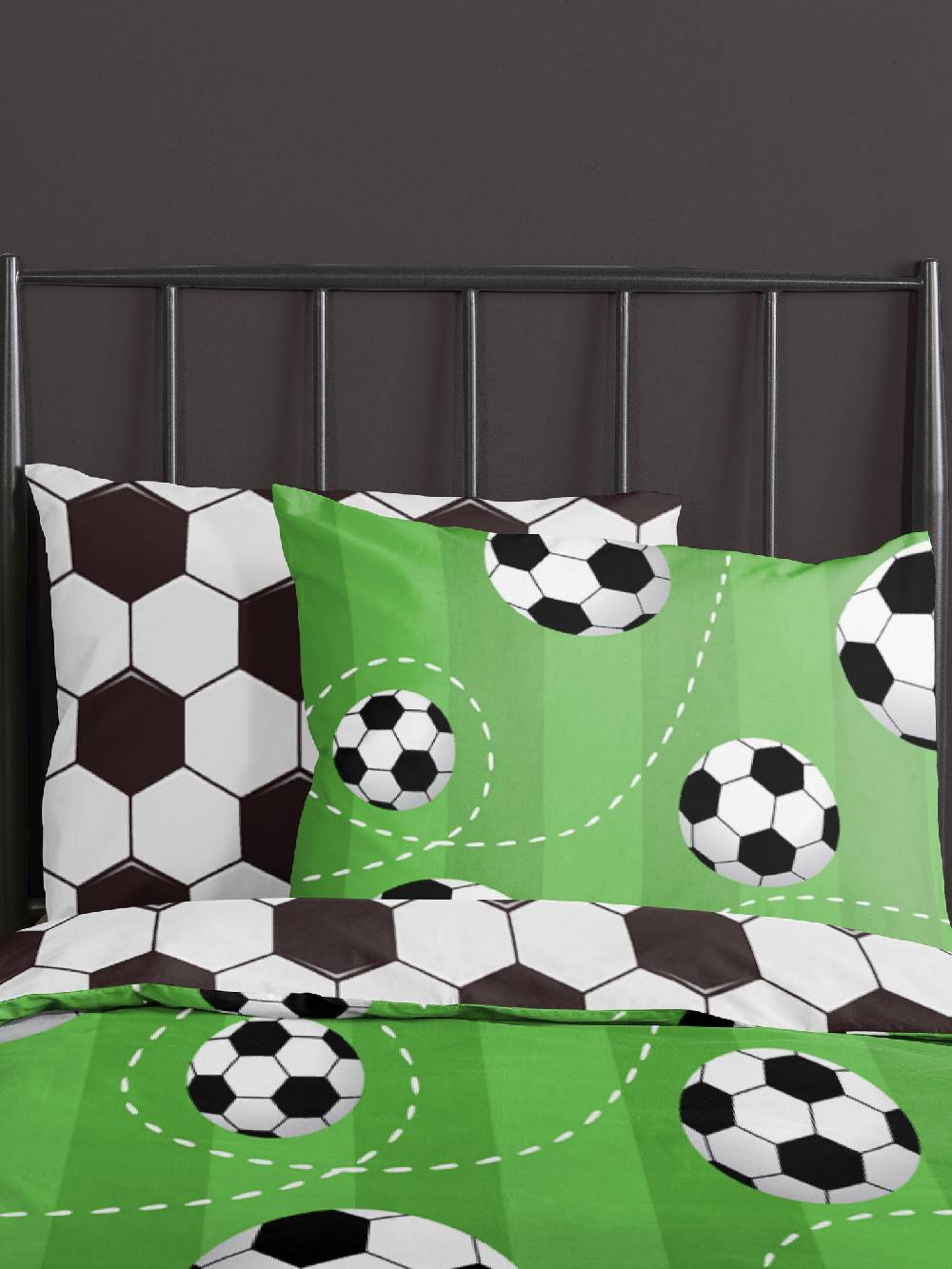 Good Morning 120 X 150 Cm Bettwäsche-Set