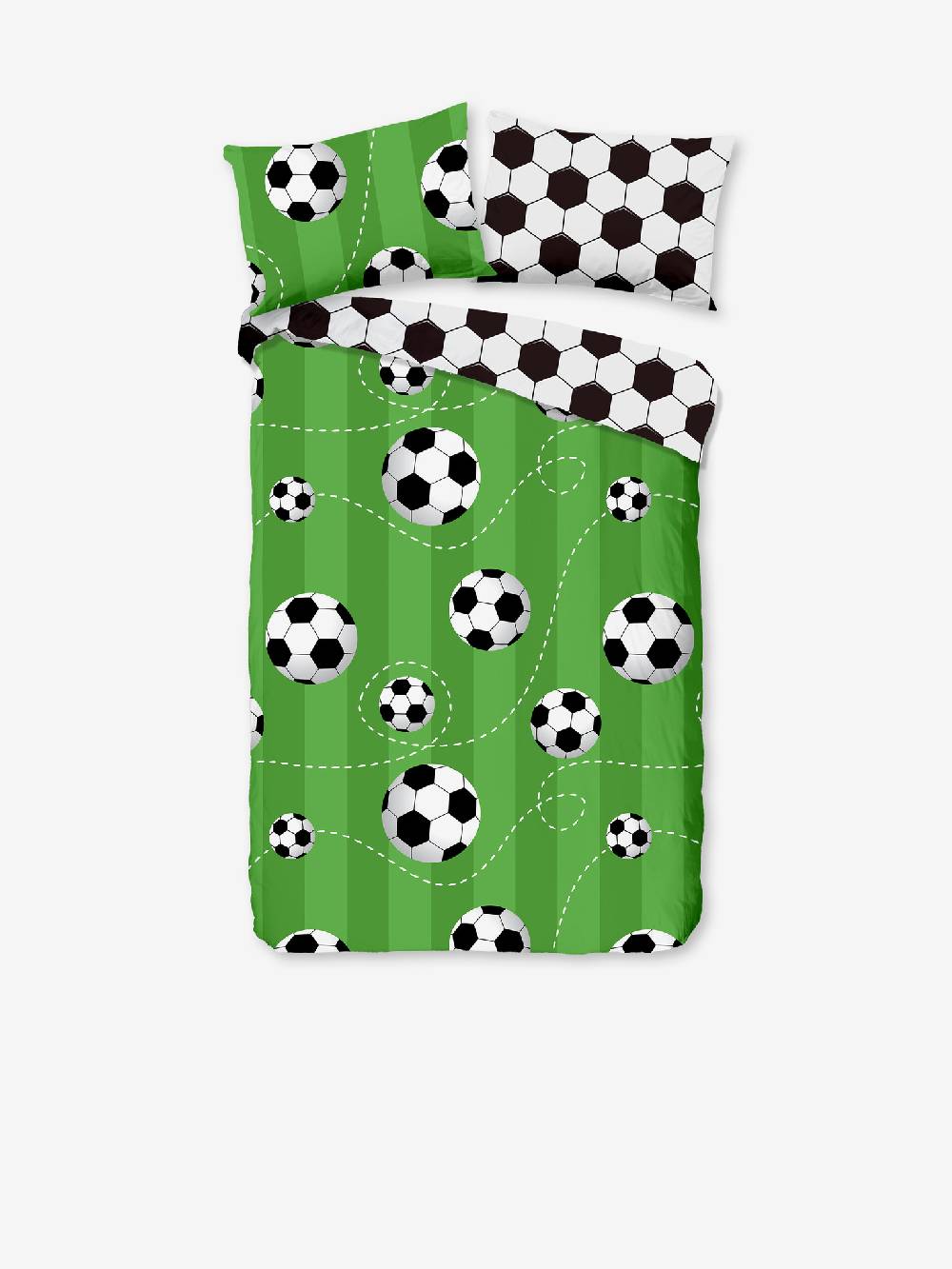 Good Morning 120 X 150 Cm Bettwäsche-Set