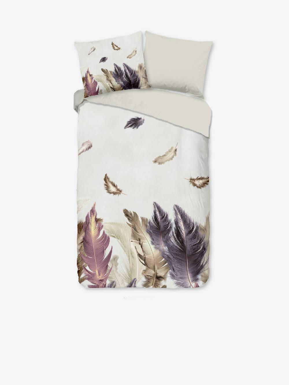 Good Morning 140 X 220 Cm Bettwäsche-Set