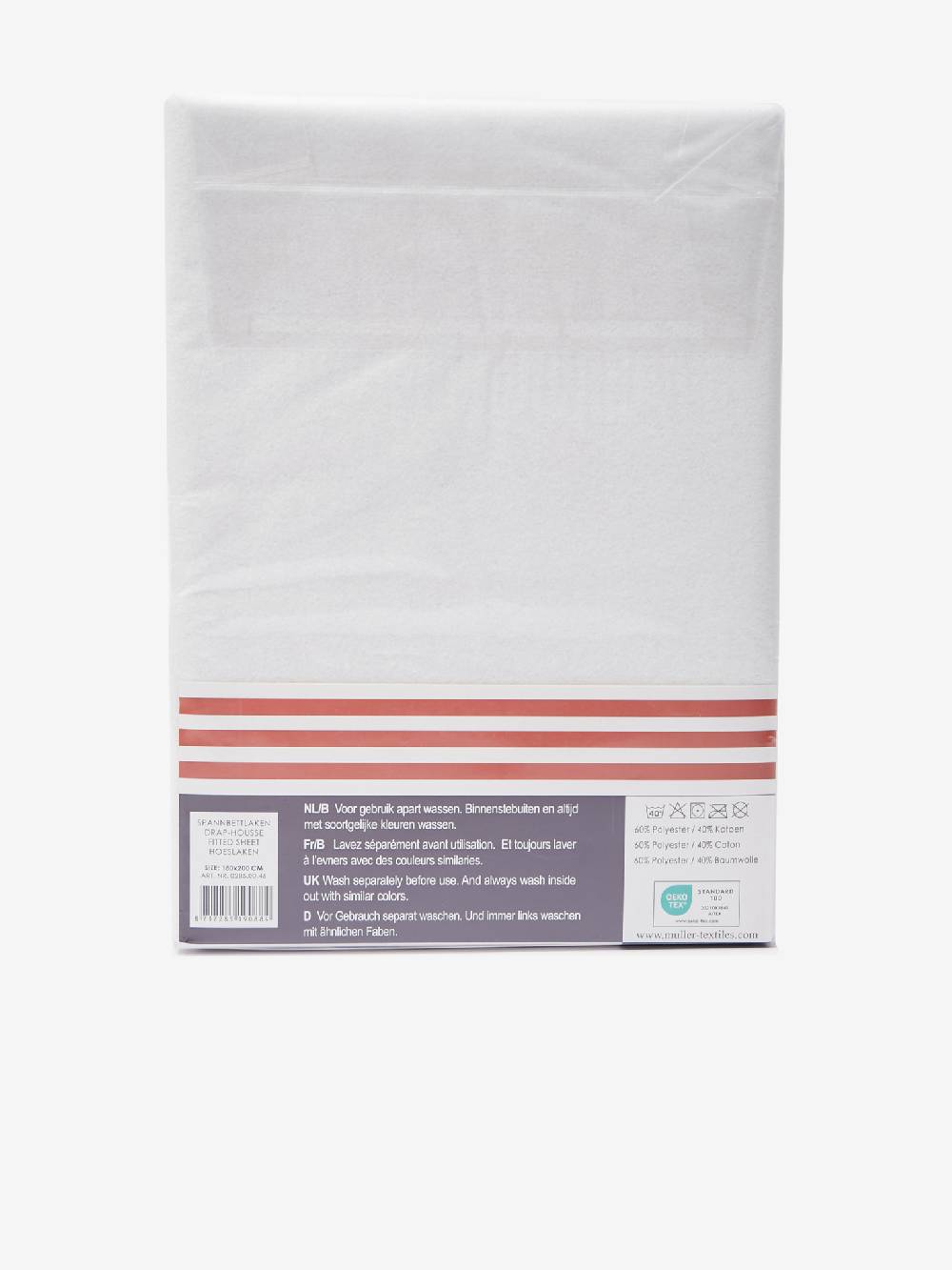 Good Morning 160/180x200 Spannleintuch