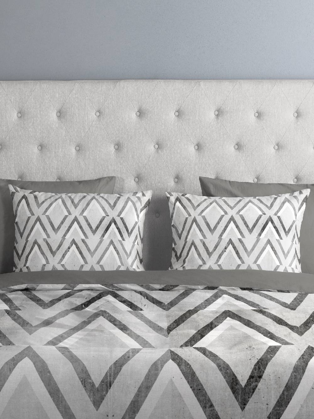 Good Morning 200 X 220 Cm Bettwäsche-Set