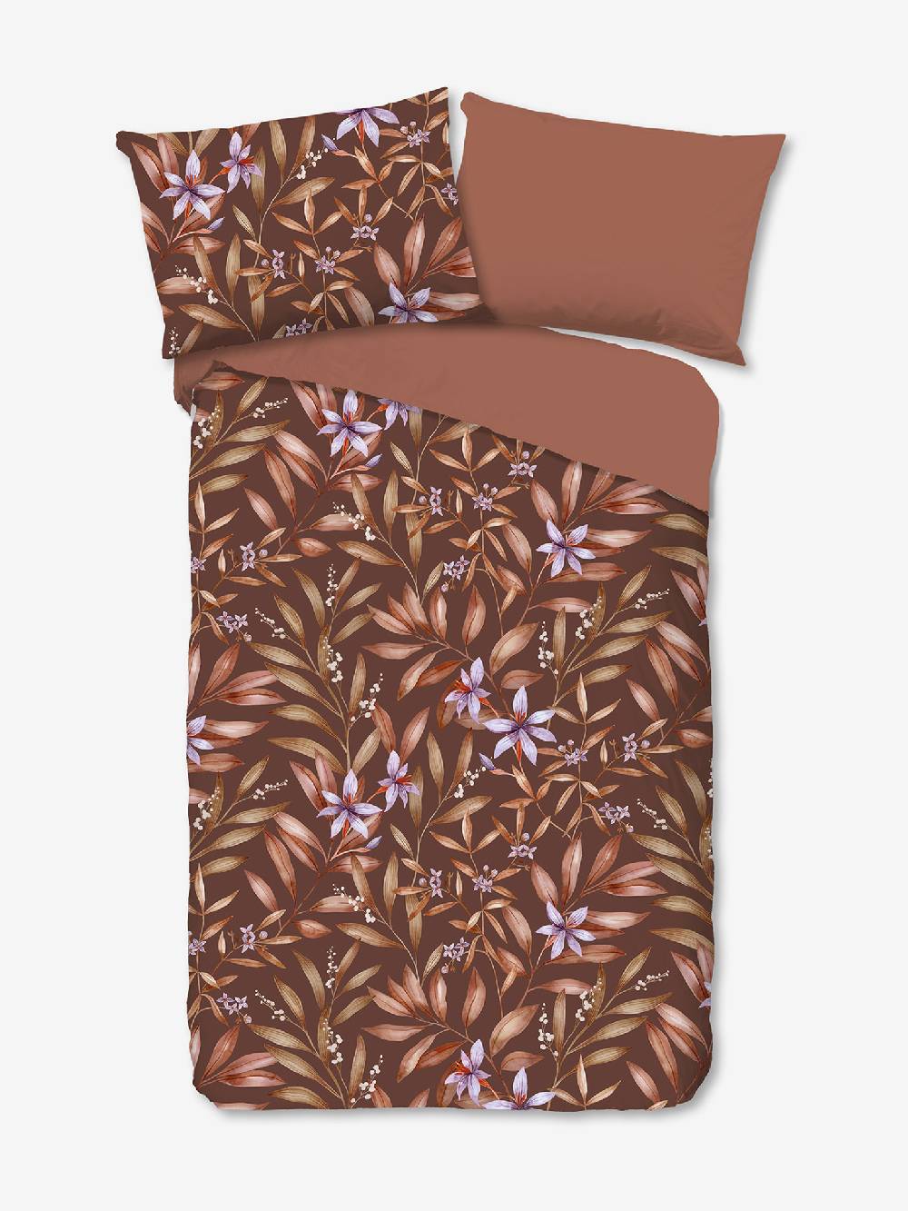 Good Morning Hazel 140x200cm Bettwäsche-Set