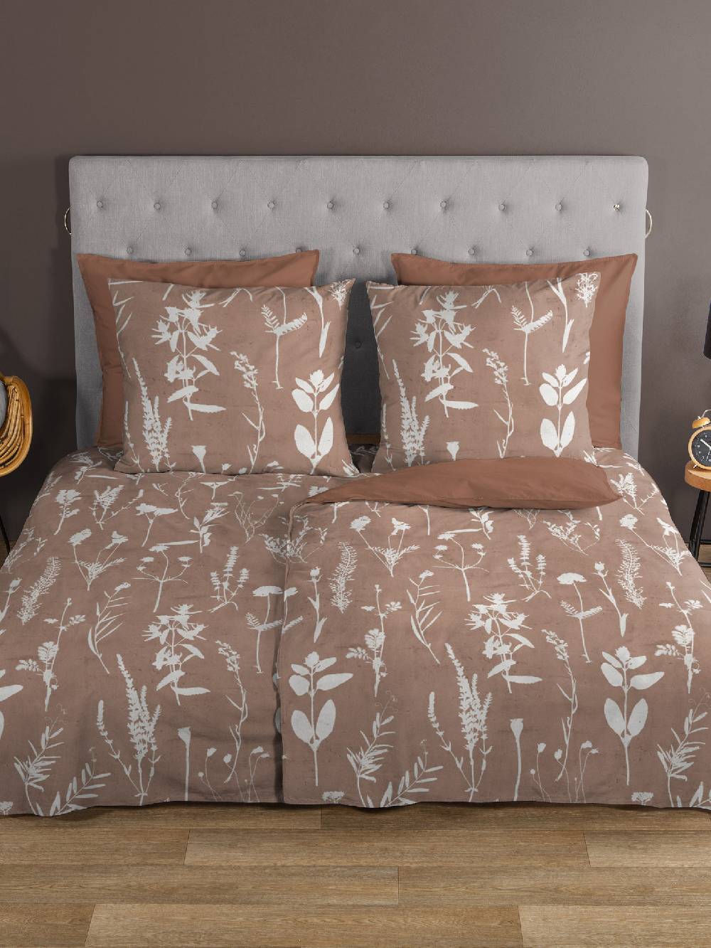 Good Morning Rav 140x200cm Bettwäsche-Set