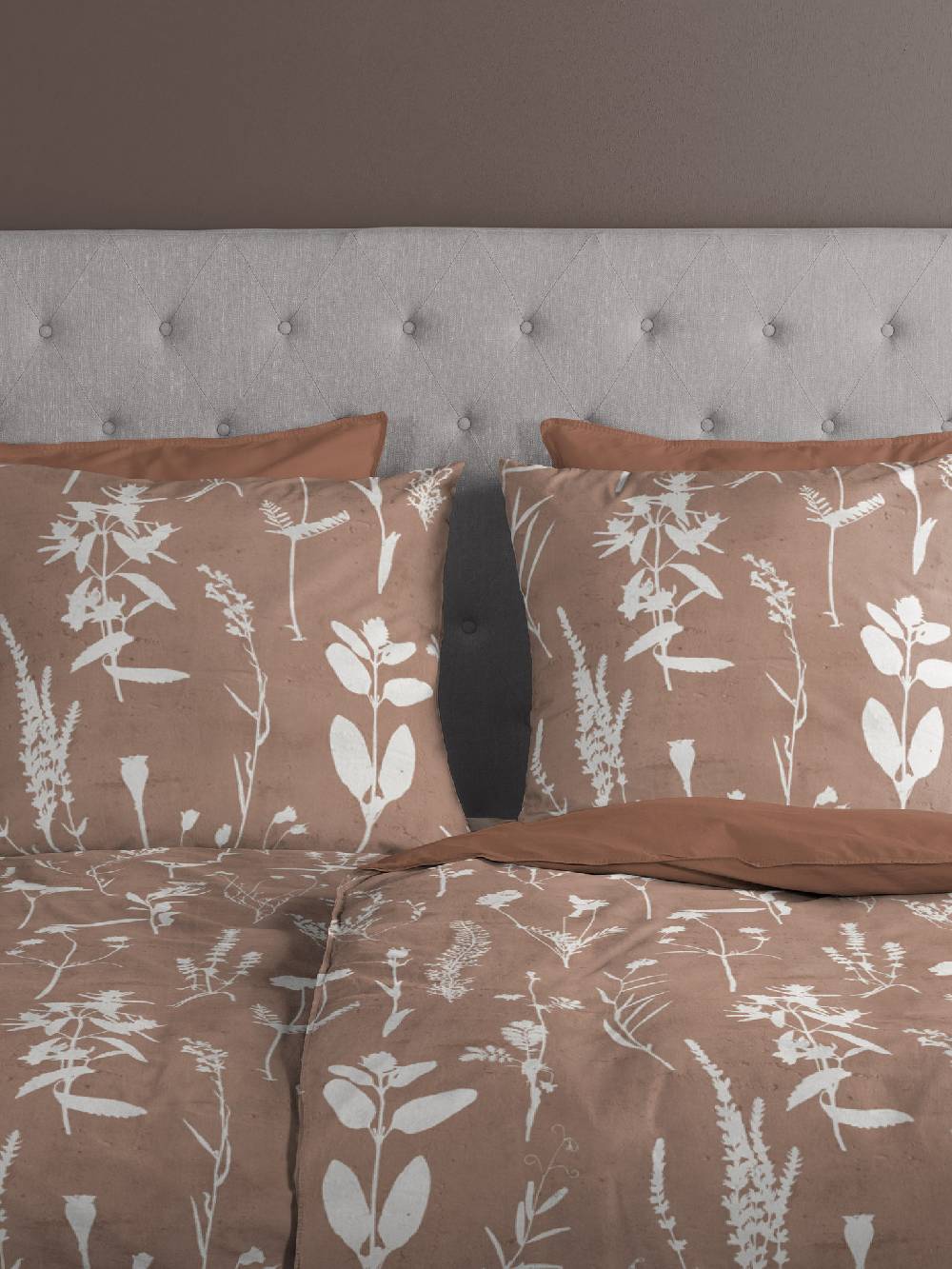 Good Morning Rav 140x200cm Bettwäsche-Set