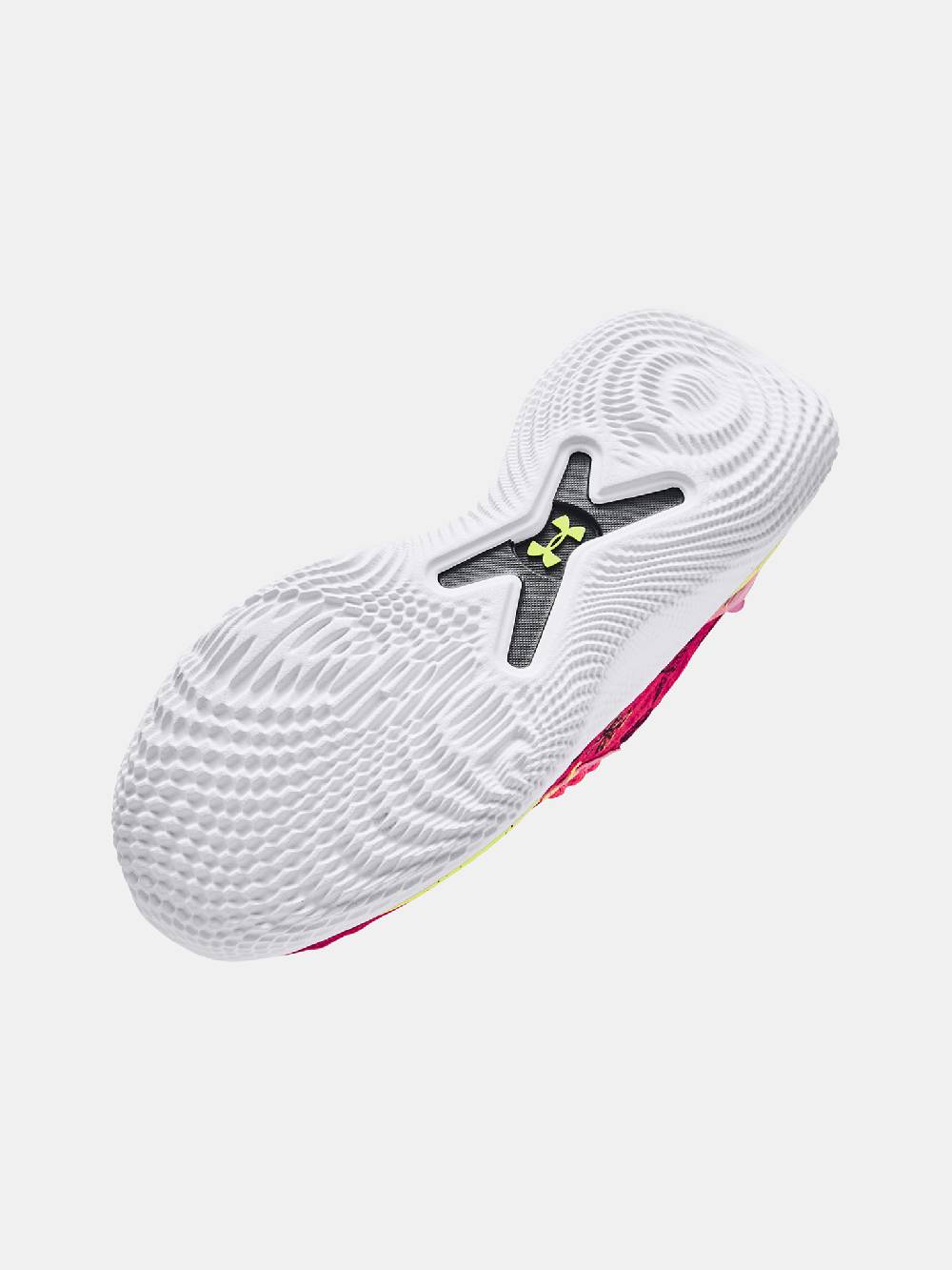 Under Armour GS Curry 10 Girl Dad Kinder Tennisschuhe