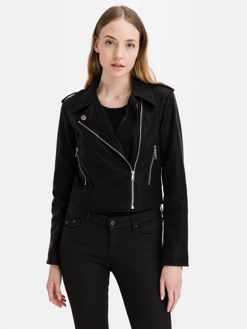 Guess New Khloe Jacke