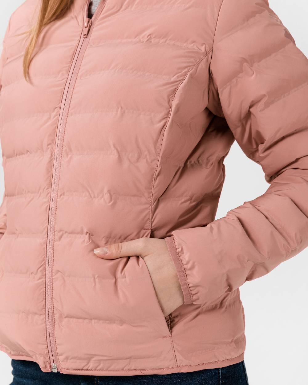 Helly Hansen Mono Material Insukator Jacke