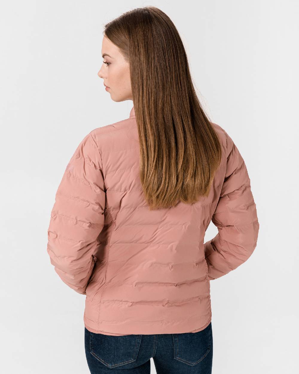 Helly Hansen Mono Material Insukator Jacke