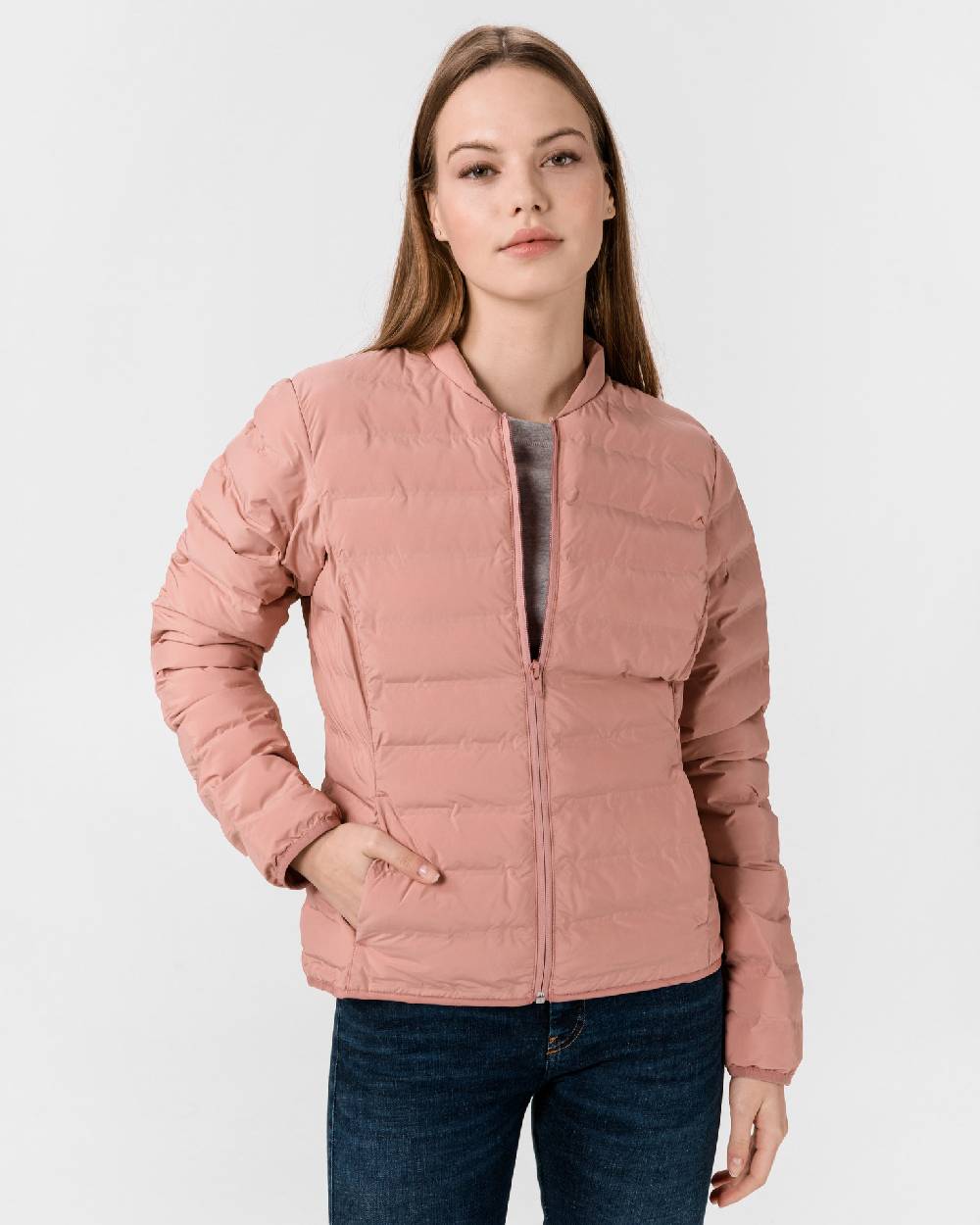 Helly Hansen Mono Material Insukator Jacke