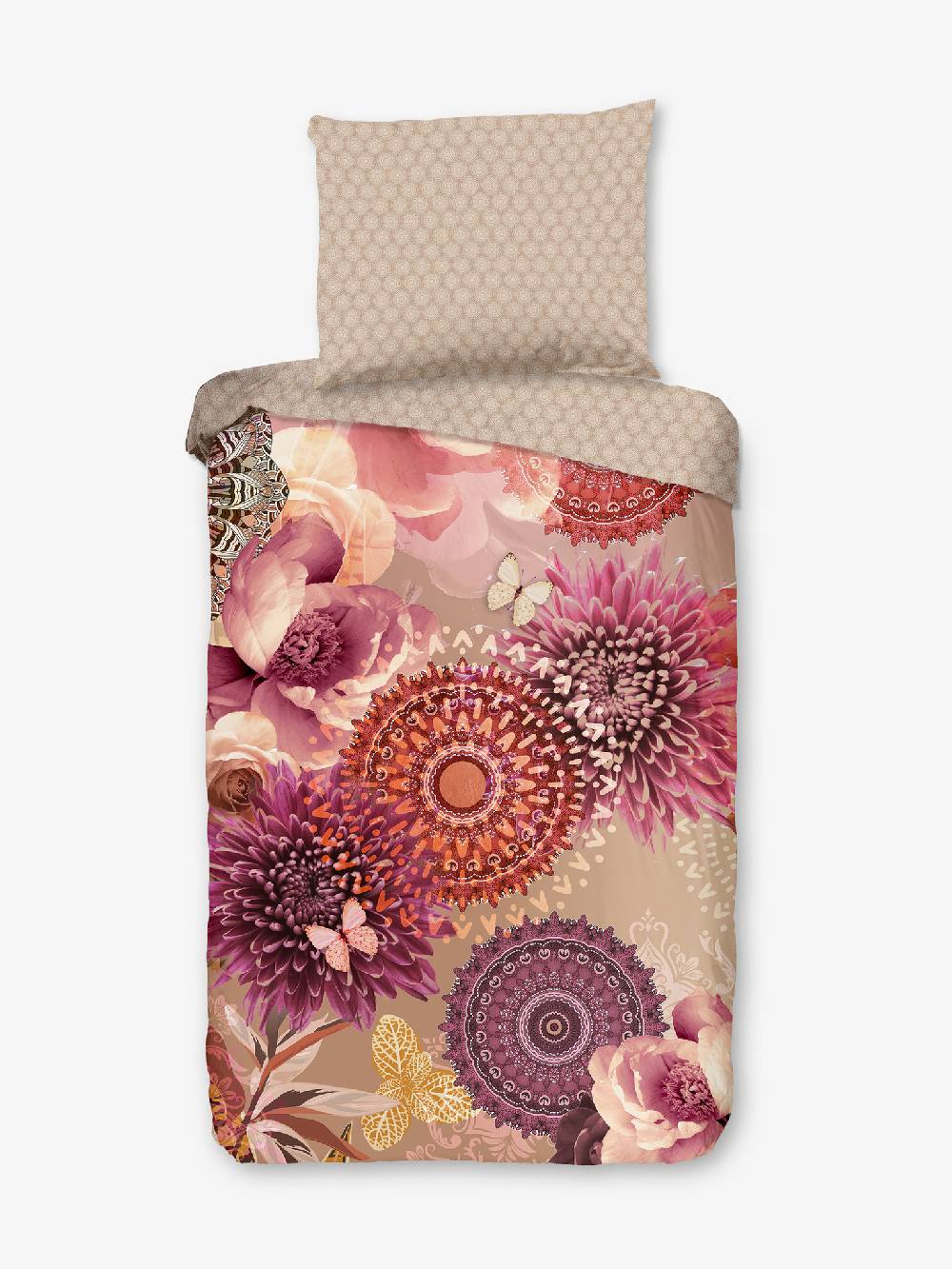 Hip Bedding Espen 140x200cm Bettwäsche-Set