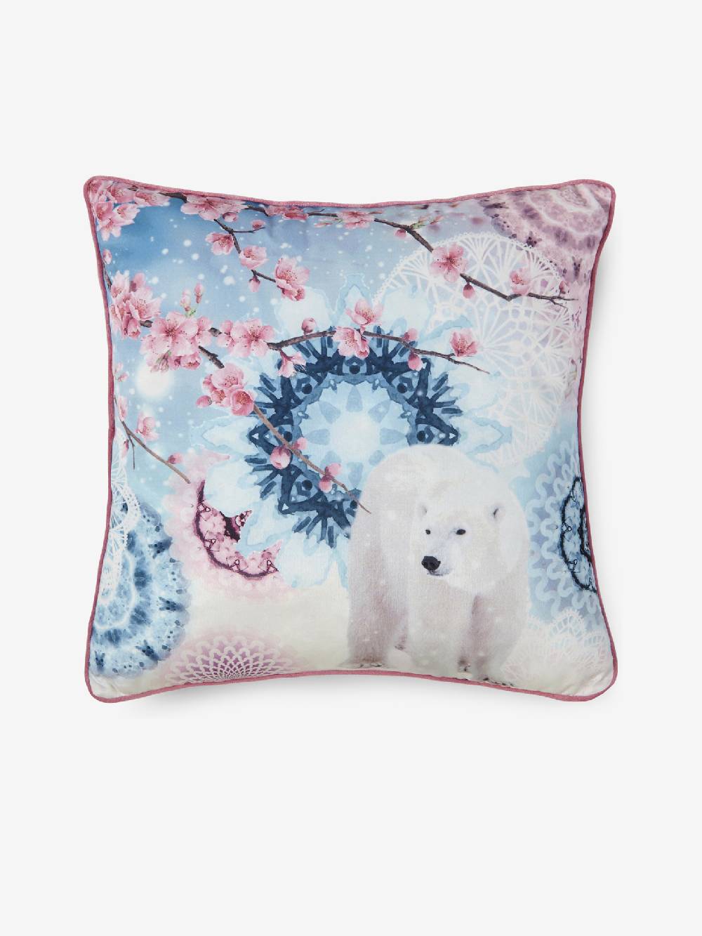 Hip Bedding Kodiak 48cm Kissen