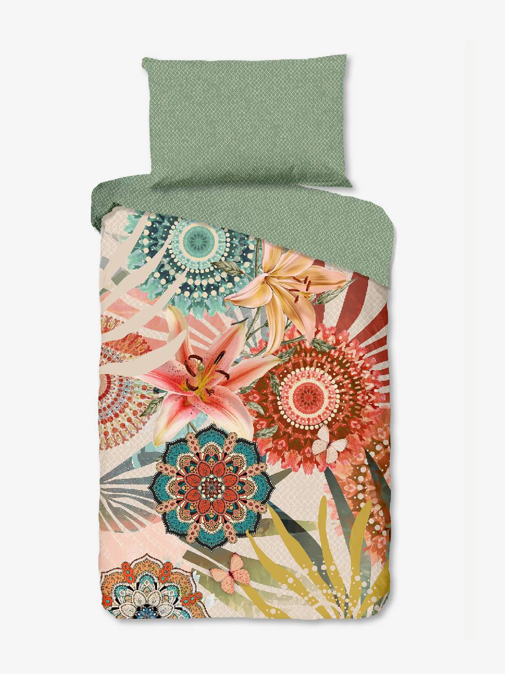 Hip Bedding Mateo 140x200cm Bettwäsche-Set