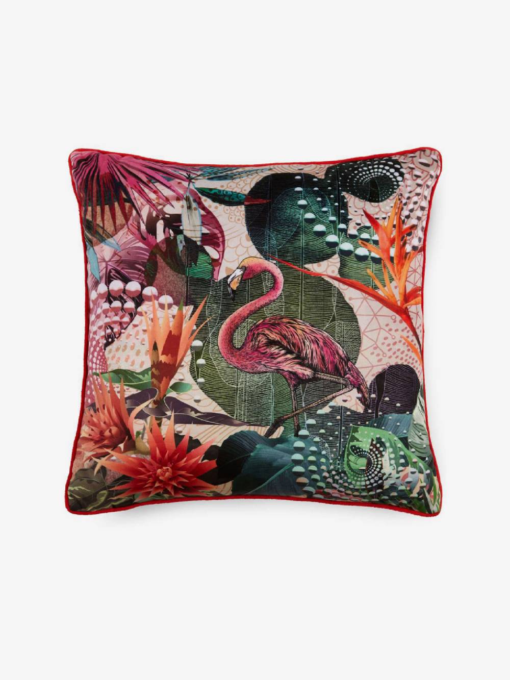 Hip Bedding Sirke Kissen