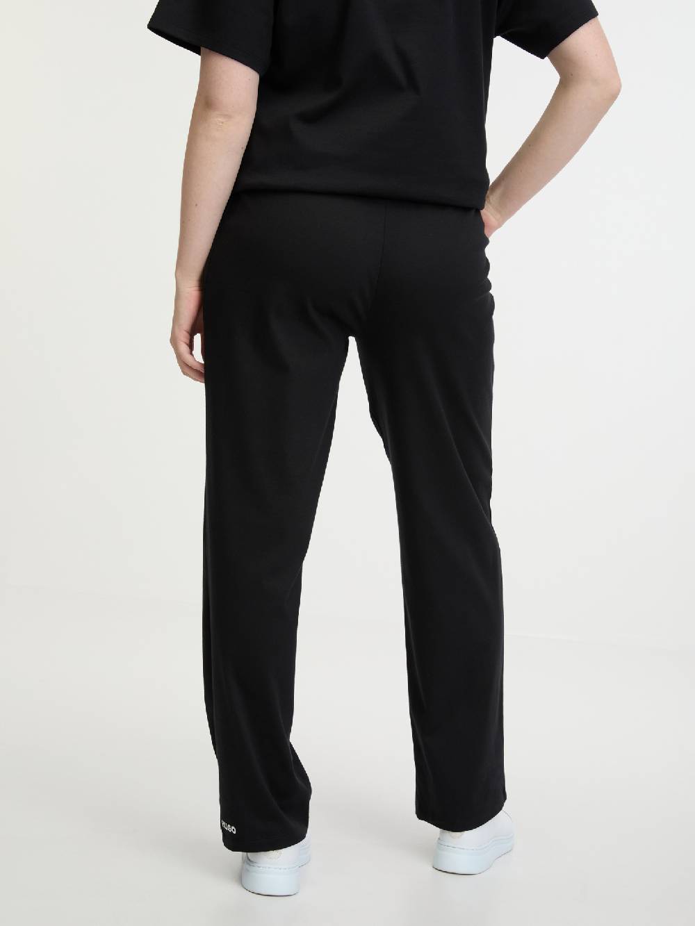 HUGO Dina Jogginghose