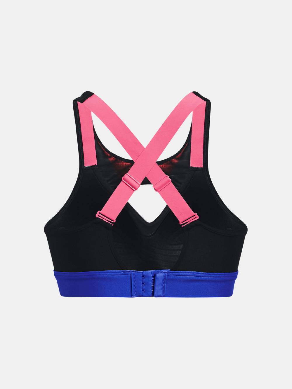 Under Armour Infinity High Harness Sport Büstenhalter