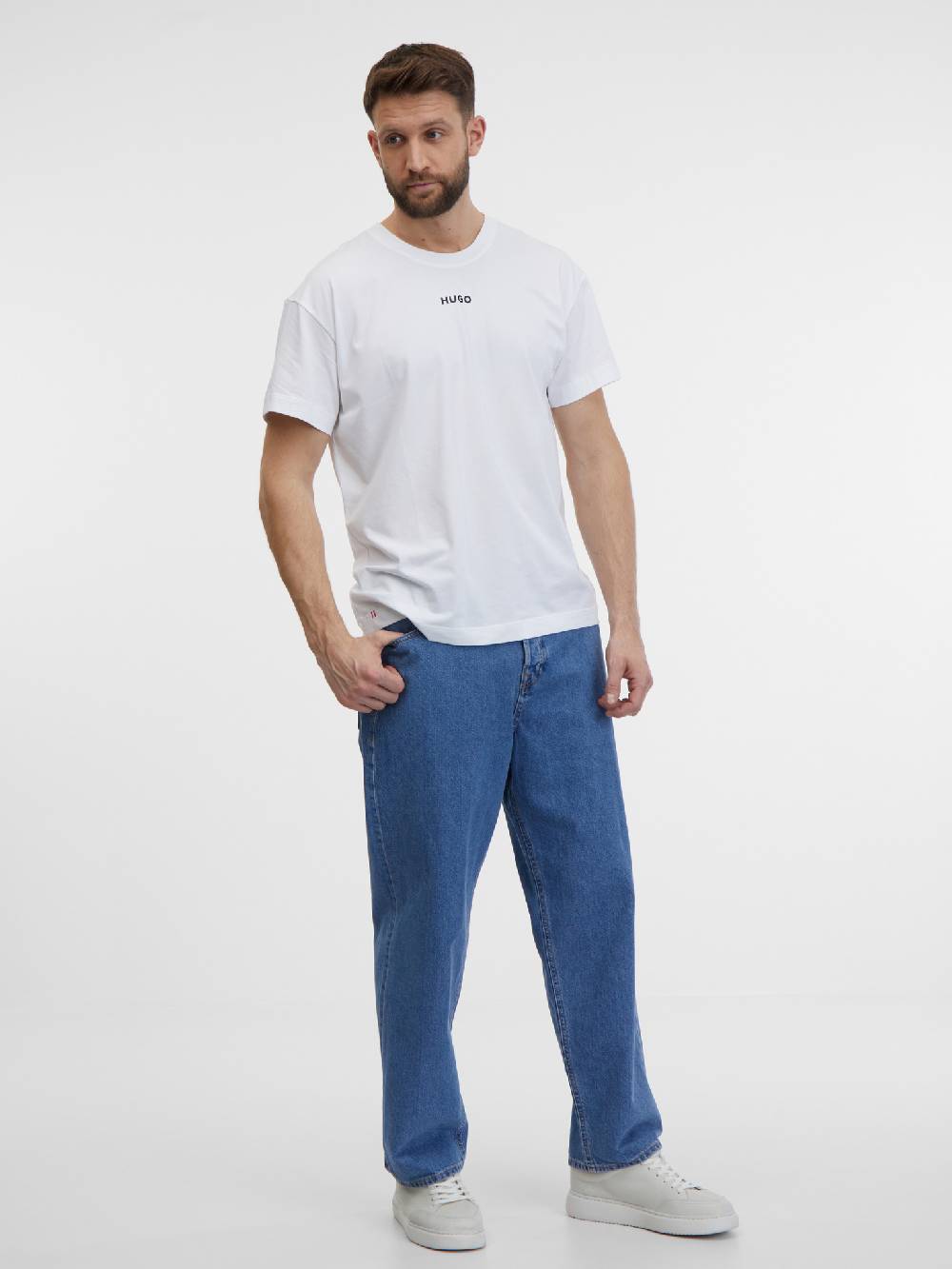 Jack & Jones Alex Jeans