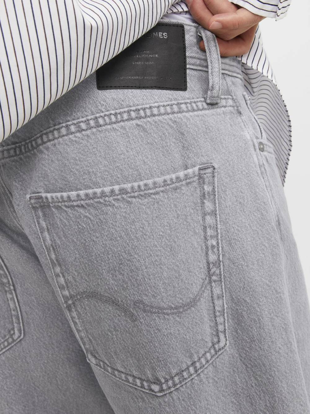 Jack & Jones Alex Jeans