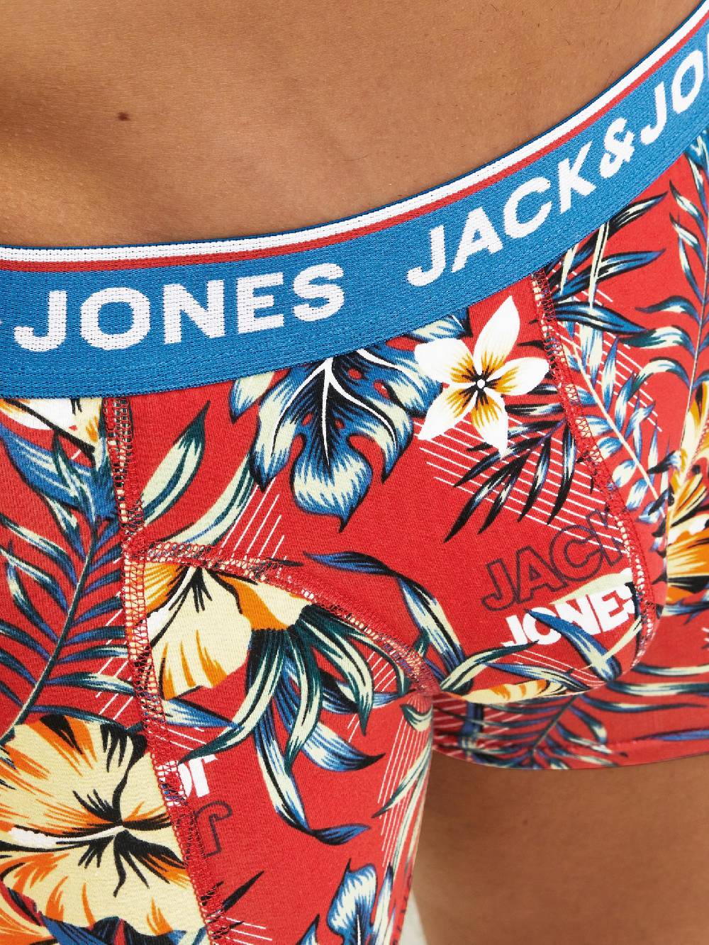 Jack & Jones Azores Boxershorts 3 Stück