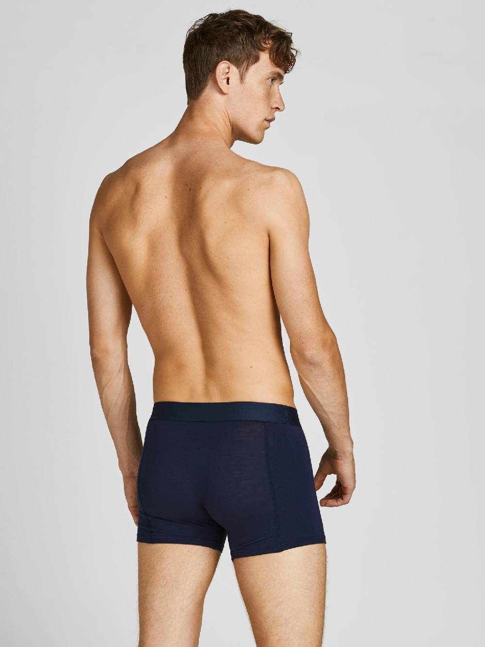 Jack & Jones Basic Boxershorts 3 Stück
