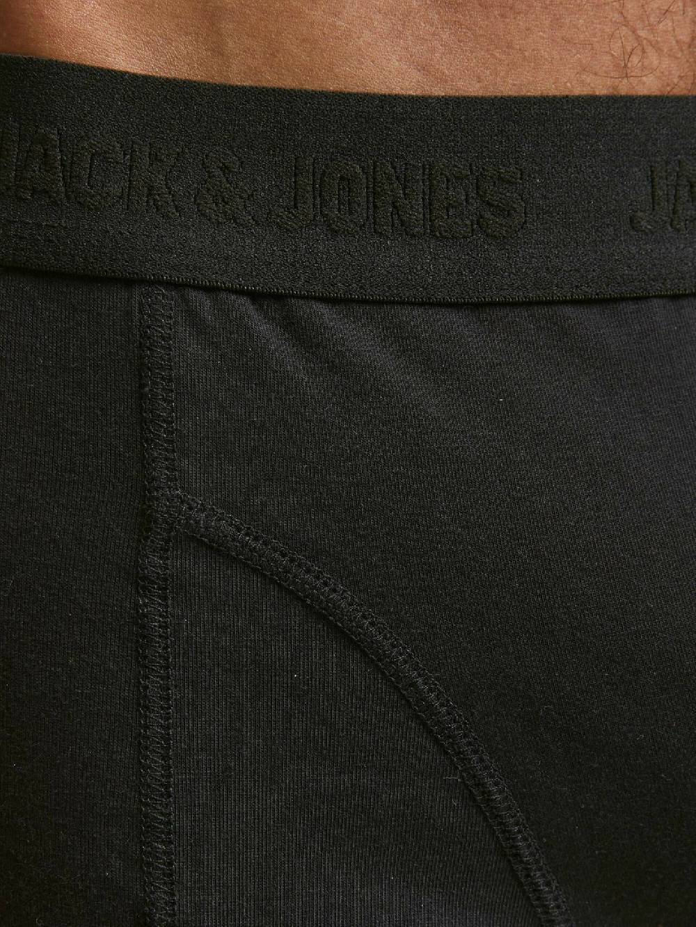 Jack & Jones Boxershorts 3 Stück