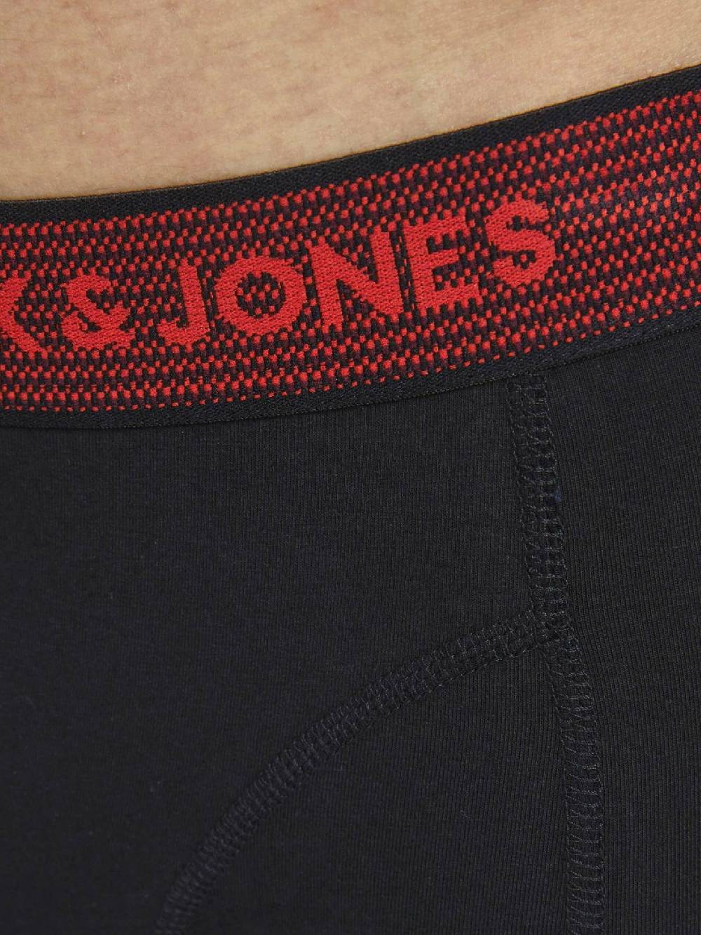 Jack & Jones Boxershorts 3 Stück