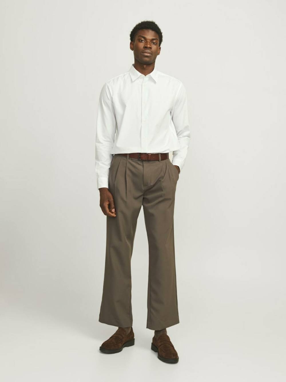 Jack & Jones Bushwick Hemd