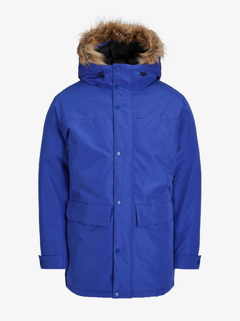 Jack & Jones Champ Jacke