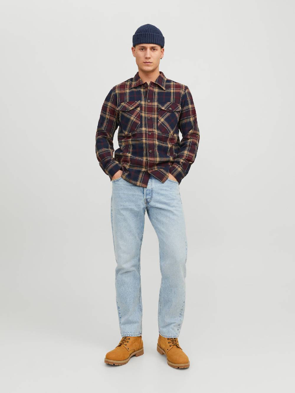 Jack & Jones Chris Jeans