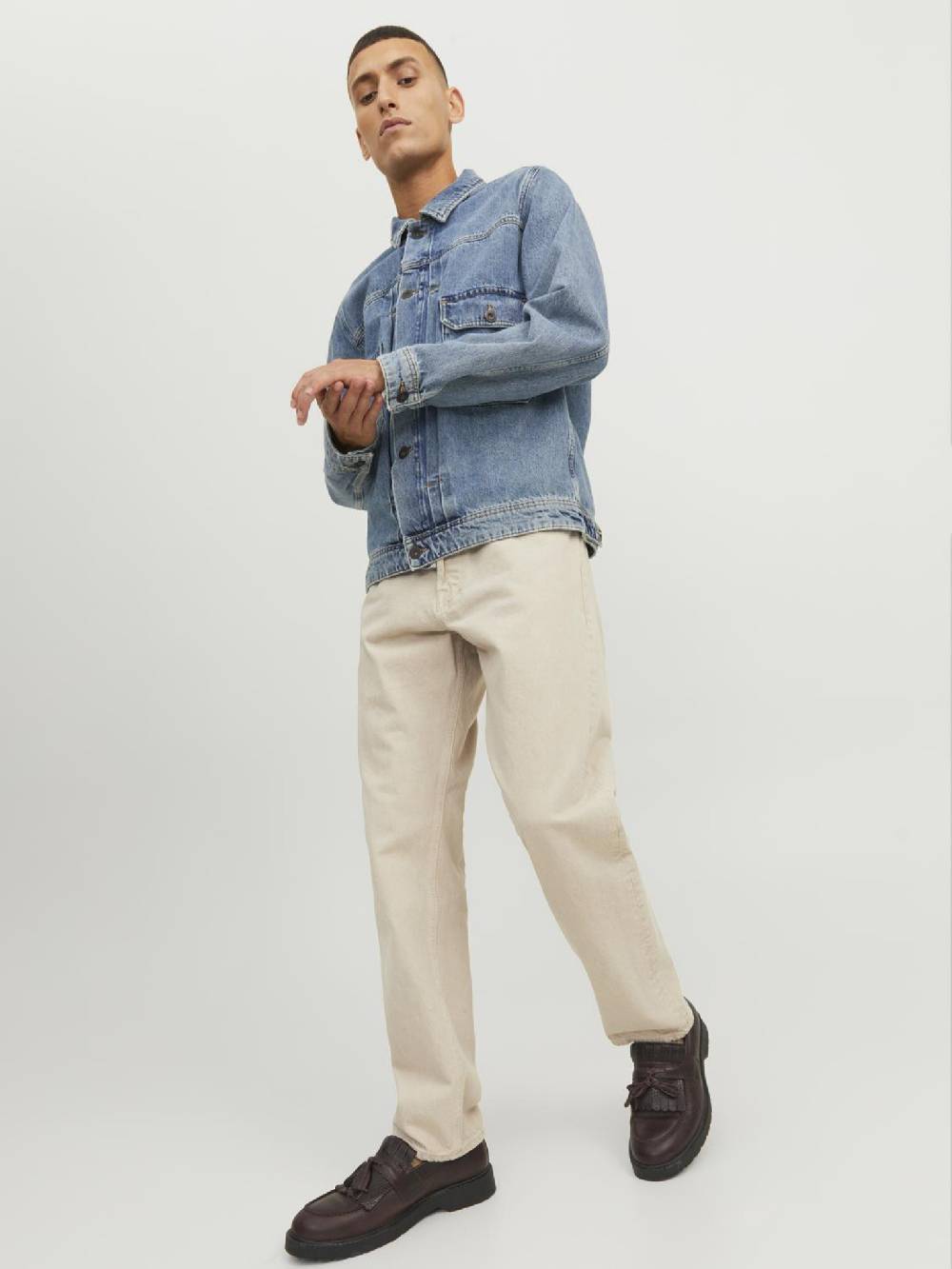 Jack & Jones Chris Jeans