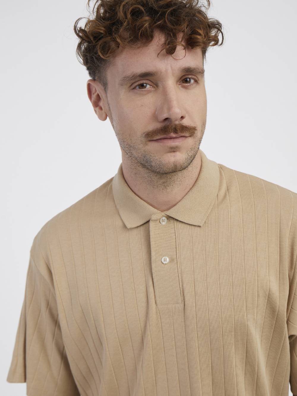 Jack & Jones Connor Polo T-Shirt