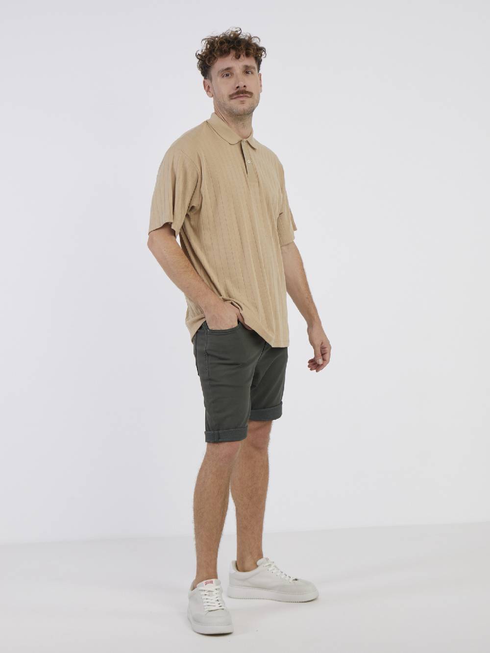 Jack & Jones Connor Polo T-Shirt
