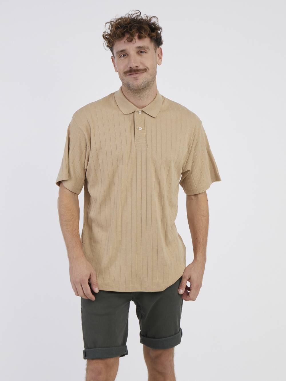 Jack & Jones Connor Polo T-Shirt